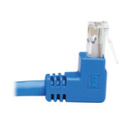 Tripp Lite N204-015-BL-UP networking cable Blue 181.1" (4.6 m) Cat6 U/UTP (UTP)