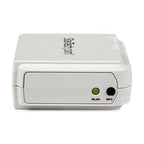 StarTech.com PM1115UW print server Ethernet LAN/Wireless LAN White