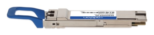 AddOn Networks 3AL82242AA-AO network transceiver module Fiber optic 400000 Mbit/s QSFP-DD 1310 nm