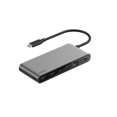 Belkin Connect Gray