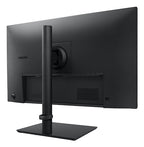 Samsung S27F434UAN 27in IPS 1920x1080 LED Monitor w/Height Adjust