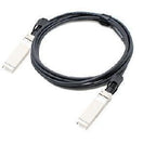 AddOn Networks SFP-H10GB-CU7M-AO InfiniBand/fibre optic cable 275.6" (7 m) SFP+ Black