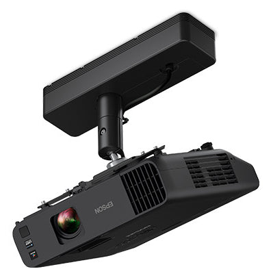 Epson PowerLite L265F 4600 ANSI lumens 3LCD 1080p (1920x1080) 3D Black