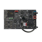 Eaton 9PX5KP1G2 uninterruptible power supply (UPS) Double-conversion (Online) 5 kVA 5000 W 8 AC outlet(s)