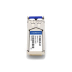 AddOn Networks SFP-10GBASE-LRL-I-AO network transceiver module Fiber optic 10000 Mbit/s SFP+ 1310 nm