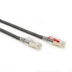 Black Box 15ft Cat6a networking cable 177.2" (4.5 m) F/UTP (FTP)