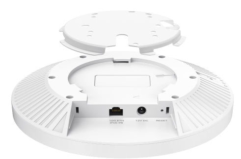 OMADA EAP787 wireless access point White Power over Ethernet (PoE)