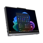 Lenovo ThinkPad X1 2-in-1 Gen 11 Aura Edition Copilot+ PC Intel Core Ultra 7 355 Hybrid (2-in-1) 14" Touchscreen WUXGA 32 GB LPDDR5x-SDRAM 512 GB SSD Wi-Fi 7 (802.11be) Windows 11 Pro Gray English