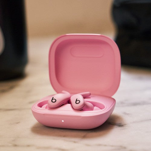 Apple Powerbeats Fit Headset Wireless In-ear Sports Bluetooth Pink