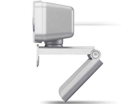 Lenovo 300 webcam 2 MP 1920 x 1080 pixels USB 2.0 Gray