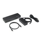 Kensington SD5910T EQ Wired Thunderbolt 4 Black
