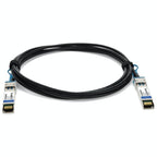 AddOn Networks SFP-10G-ADAC10M-NT-AO InfiniBand/fibre optic cable 393.7" (10 m) SFP+ Black