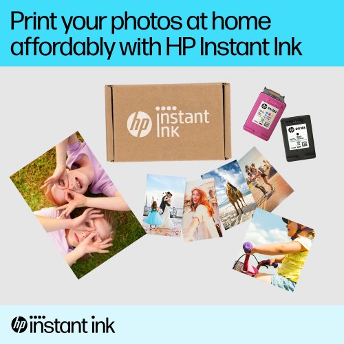 HP Everyday Photo Paper Glossy 52 lb 4 x 6 in. (101 x 152 mm) 100 sheets