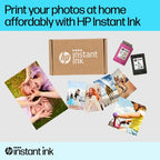 HP Everyday Photo Paper Glossy 52 lb 4 x 6 in. (101 x 152 mm) 100 sheets