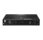 HPE Aruba Networking 6200F 12G Class4 PoE 2G/2SFP+ 139W Managed L3 Gigabit Ethernet (10/100/1000) Power over Ethernet (PoE) 1U