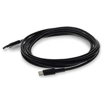 AddOn Networks USBC2USB2MB USB cable USB 2.0 78.7" (2 m) USB C USB A Black