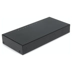 AddOn Networks ADD-1000B-8TSW network switch Gigabit Ethernet (10/100/1000) Black, Yellow