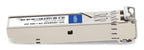 AddOn Networks SFP-10GBASE-ZR-I-MX-AO network transceiver module Fiber optic 10000 Mbit/s SFP+ 1550 nm