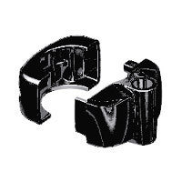 Chief KSA1017B mounting kit Black