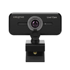 Creative Labs Live! Cam Sync 1080P V2 webcam 2 MP 1920 x 1080 pixels USB 2.0 Black