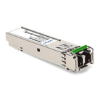 AddOn Networks ADTRAN 1442706PG4 Compatible TAA OC-48-LR1 CWDM SFP Transceiver (SMF, 1530nm, 80km, LC) network transceiver module Fiber optic 1000 Mbit/s