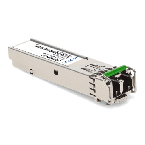 AddOn Networks ADTRAN 1442706PG4 Compatible TAA OC-48-LR1 CWDM SFP Transceiver (SMF, 1530nm, 80km, LC) network transceiver module Fiber optic 1000 Mbit/s