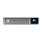 Eaton 5PX1000RTNG2 uninterruptible power supply (UPS) Double-conversion (Online) 1 kVA 1000 W 8 AC outlet(s)