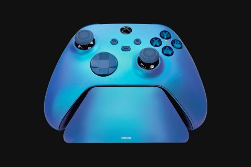 Razer RC21-01750700-R3U1 gaming controller accessory Charging stand