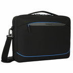 Targus TBT940GL laptop case 16" Briefcase Black