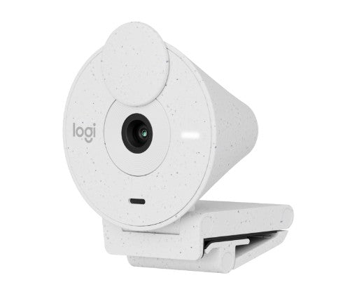Logitech 960-001453 webcam 2 MP 1920 x 1080 pixels USB White
