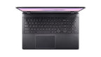 Acer Chromebook CBE595-2T-538C Intel Core 5 120U 15.6" Touchscreen Full HD 16 GB LPDDR5x-SDRAM 256 GB SSD Wi-Fi 6 (802.11ax) ChromeOS Gray