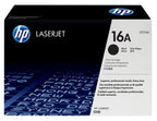Q7516A (16A) Toner black, 12K pages