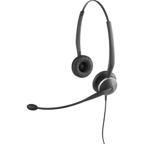 Jabra GN2100 Headset Wired Head-band Office/Call center USB Type-C Bluetooth Black