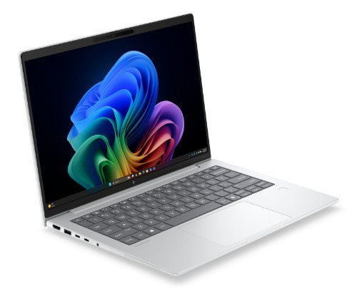 HP EliteBook 6 G2q 14 inch Notebook Next Gen AI PC Wolf Pro Security Edition
