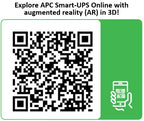 APC Smart-UPS On-Line uninterruptible power supply (UPS) Double-conversion (Online) 10 kVA 10000 W 10 AC outlet(s)
