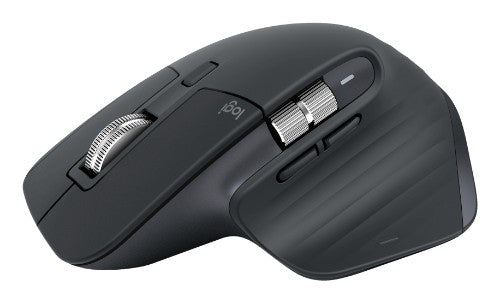 Logitech MX Master 3S Bluetooth Edition