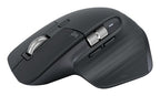 Logitech MX Master 3S Bluetooth Edition