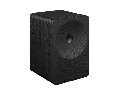 Samsung HW-LS70H Black Wired & Wireless