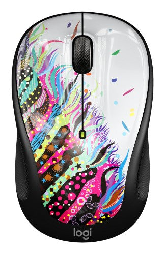 Logitech M325s