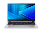 Acer TravelMate P2 TMP215-55-G2-70V2 Intel Core Ultra 7 255U Laptop 15.6" Full HD 16 GB DDR5-SDRAM 512 GB SSD Wi-Fi 6 (802.11ax) Windows 11 Pro Silver
