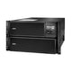 APC SRT10KRMXLT uninterruptible power supply (UPS) Double-conversion (Online) 10 kVA 10000 W 7 AC outlet(s)