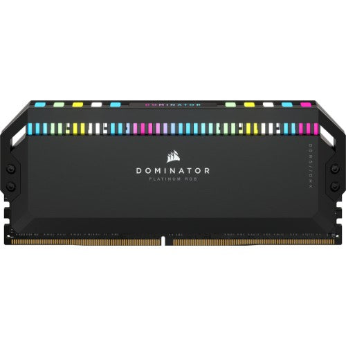Corsair Dominator CMT32GX5M2E6000C36 memory module 32 GB 2 x 16 GB DDR5 6000 MHz