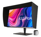 ASUS ProArt PA32UCG-K computer monitor 32" 3840 x 2160 pixels 4K Ultra HD LED Black
