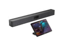 Yealink MeetingBar A50-031 video conferencing system 50 MP Ethernet LAN Group video conferencing system