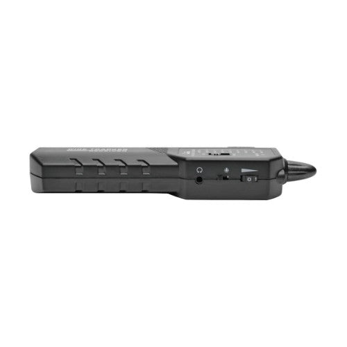 Tripp Lite T012-001-K network cable tester Black