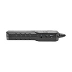 Tripp Lite T012-001-K network cable tester Black