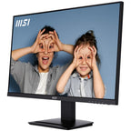 MSI Pro MP273U computer monitor 27" 3840 x 2160 pixels 4K Ultra HD Black