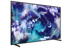 Samsung QN900F 65" 8K Ultra HD Smart TV Wi-Fi Black