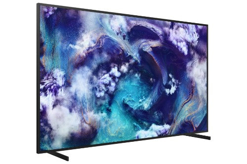 Samsung QN900F 65" 8K Ultra HD Smart TV Wi-Fi Black