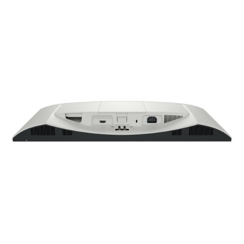 DELL S Series S2425H computer monitor 23.8" 1920 x 1080 pixels Full HD LCD Black, Silver